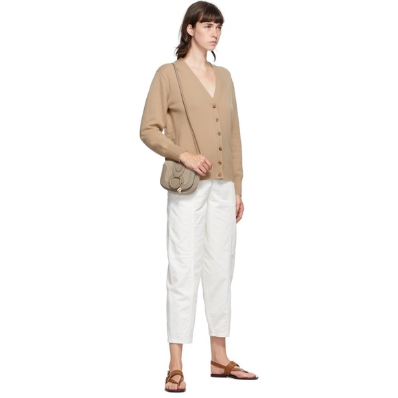 ❌❌SOLD❌❌See by Chloé Mini Hana Suede Bag - Picture 16 of 16